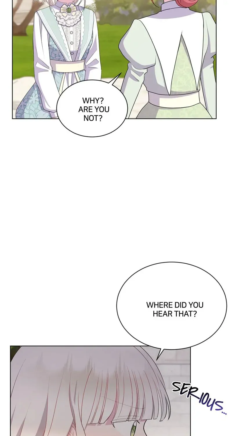 Read More Than You Know (RAMMILL) chapter 30 image 14 on Lezhin