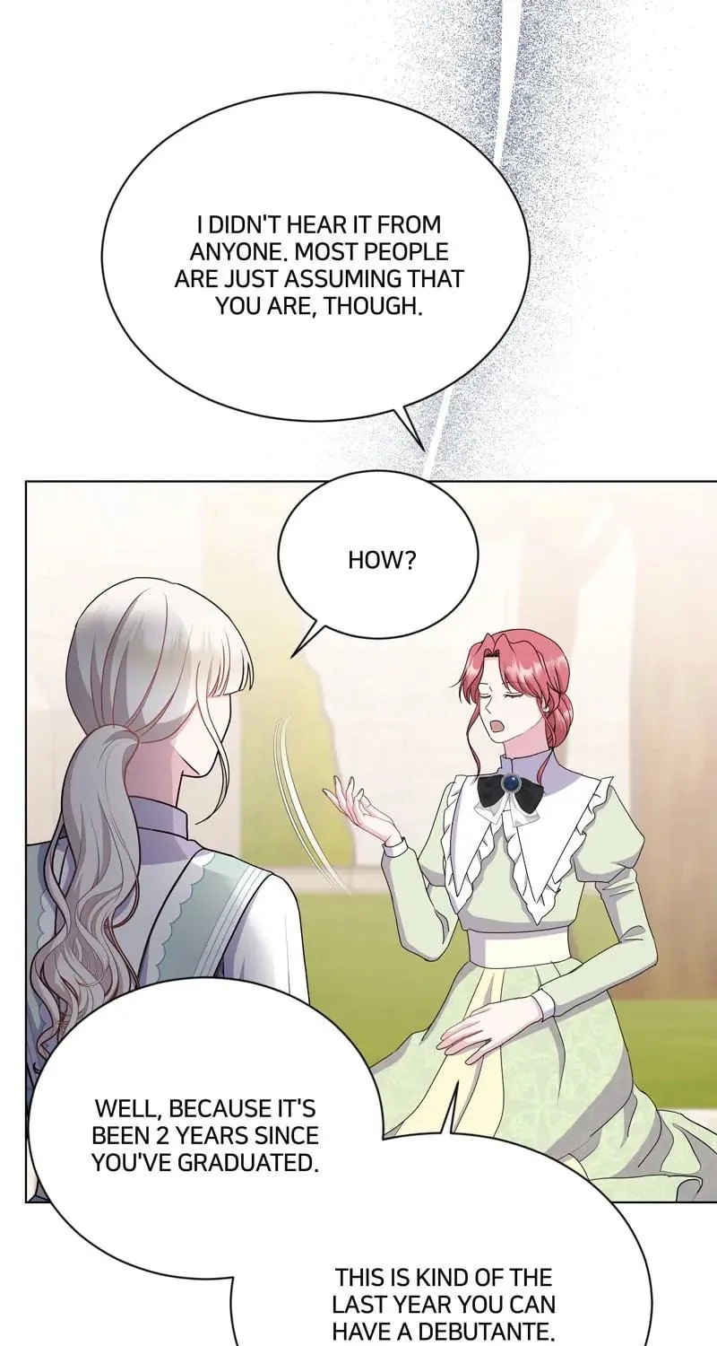 Read More Than You Know (RAMMILL) chapter 30 image 18 on Lezhin