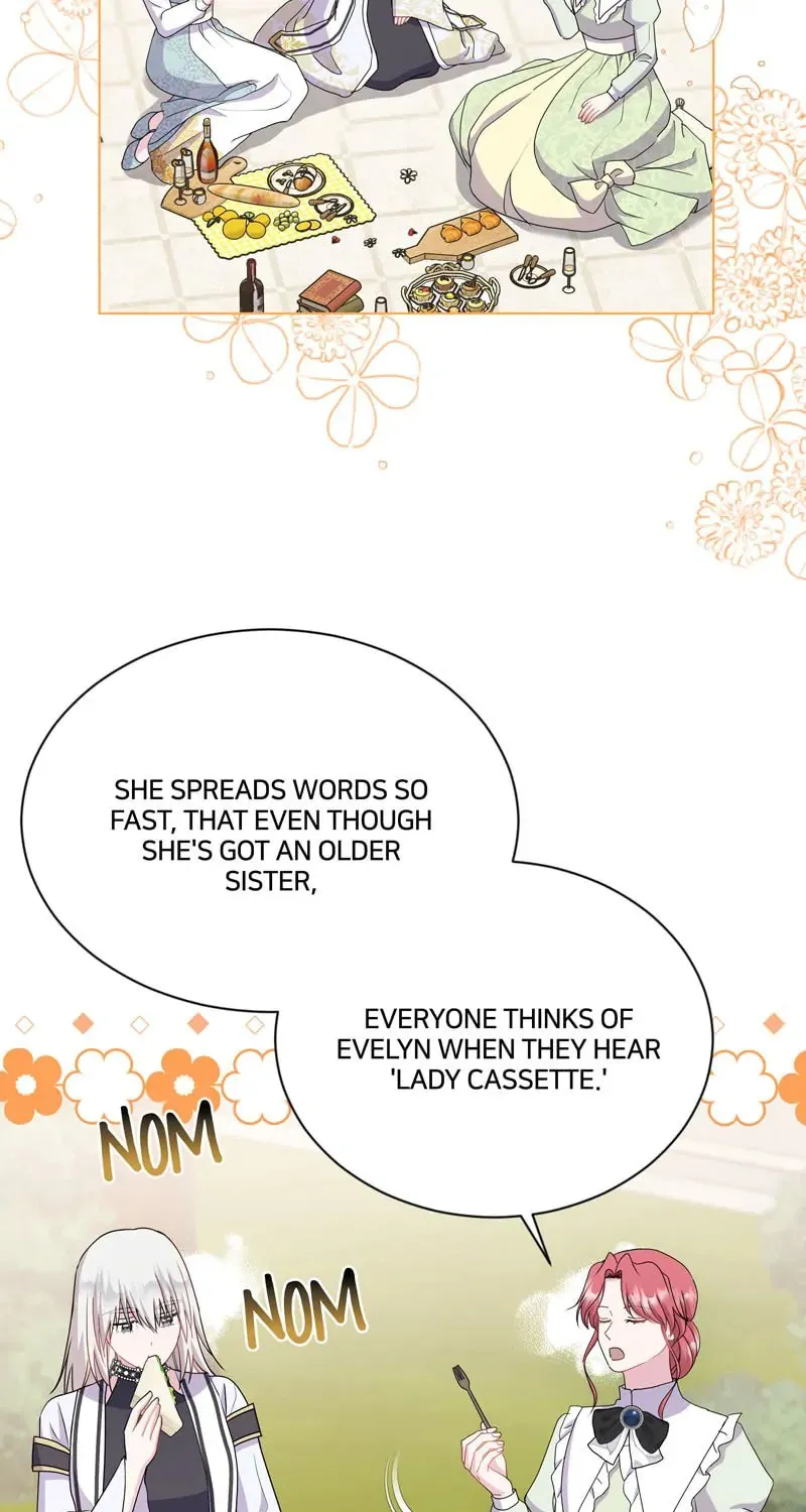 Read More Than You Know (RAMMILL) chapter 30 image 6 on Lezhin