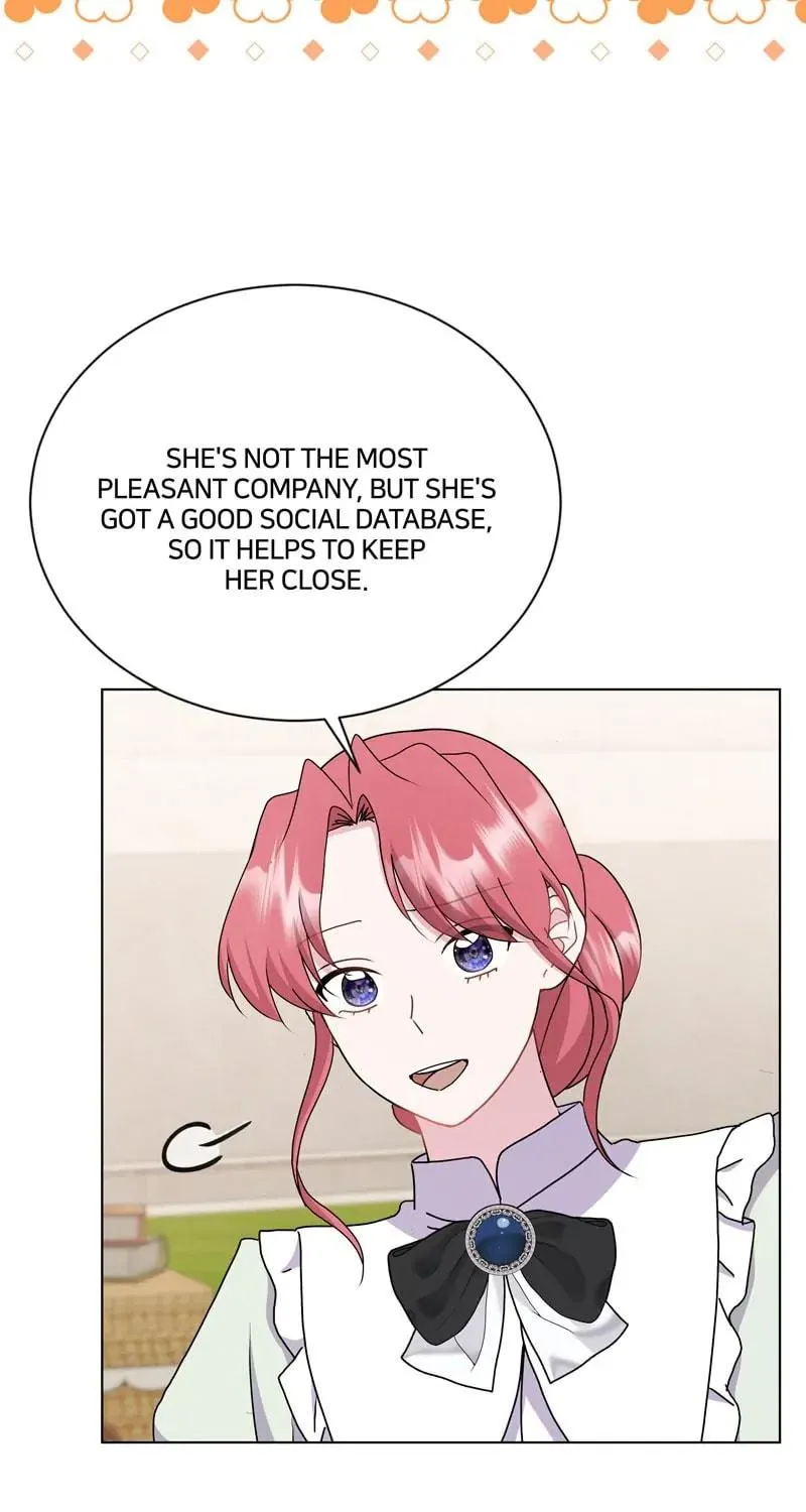 Read More Than You Know (RAMMILL) chapter 30 image 8 on Lezhin