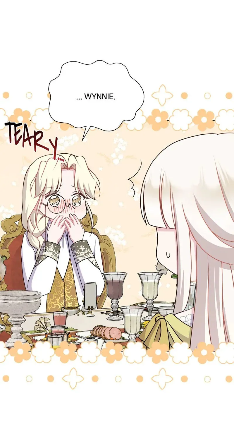 Read More Than You Know (RAMMILL) chapter 30 image 85 on Lezhin