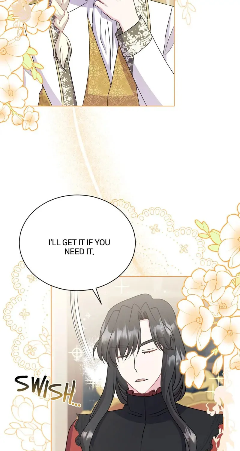 Read More Than You Know (RAMMILL) chapter 30 image 99 on Lezhin