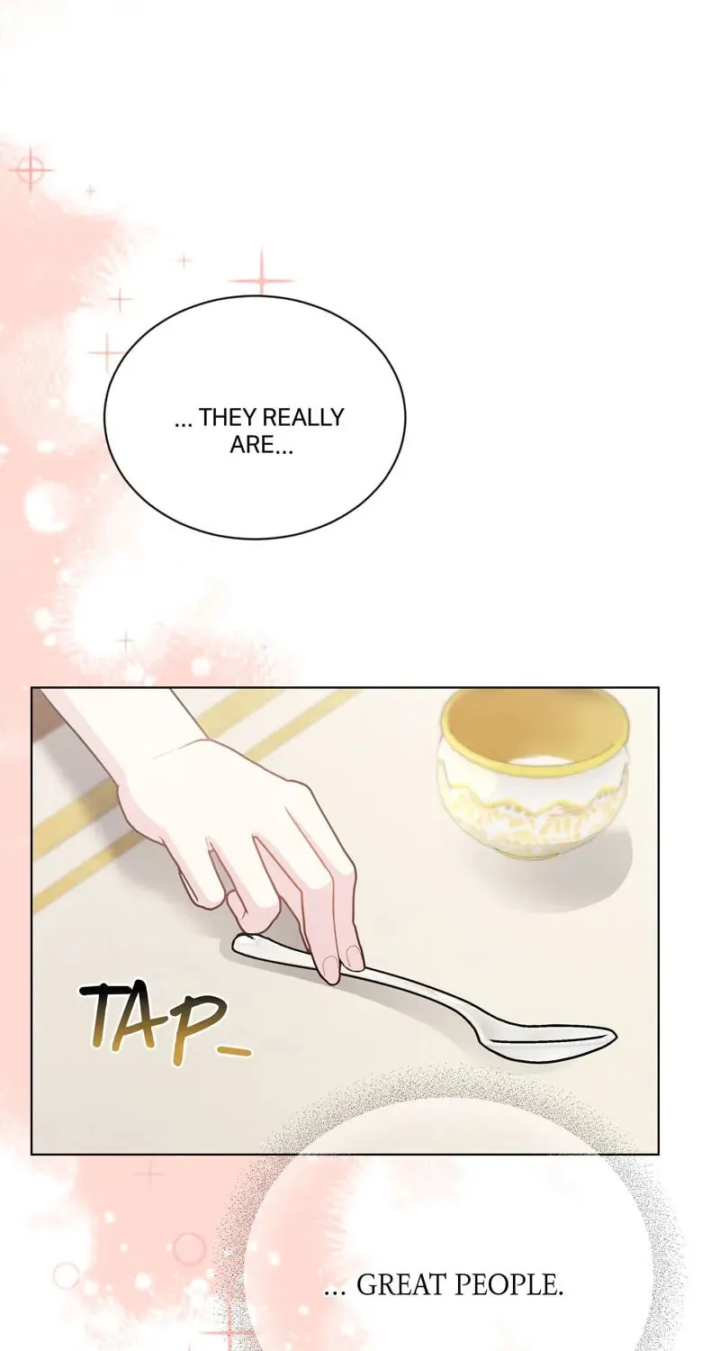 Read More Than You Know (RAMMILL) chapter 32 image 109 on Lezhin