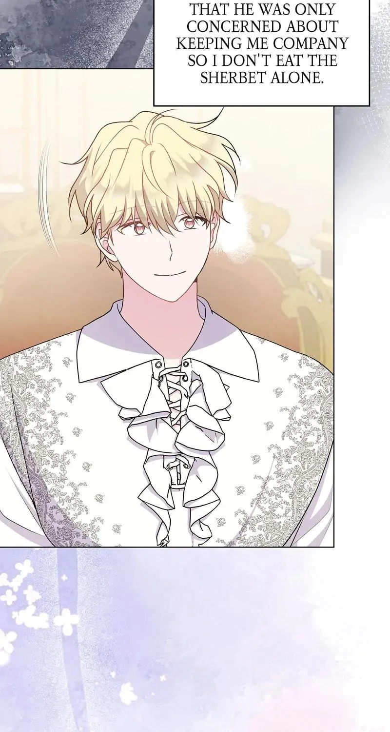 Read More Than You Know (RAMMILL) chapter 32 image 120 on Lezhin