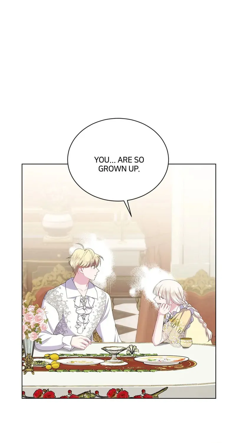 Read More Than You Know (RAMMILL) chapter 32 image 124 on Lezhin