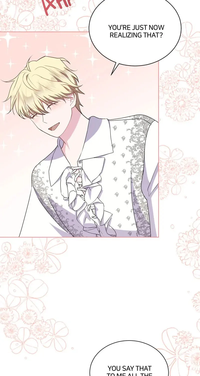 Read More Than You Know (RAMMILL) chapter 32 image 126 on Lezhin