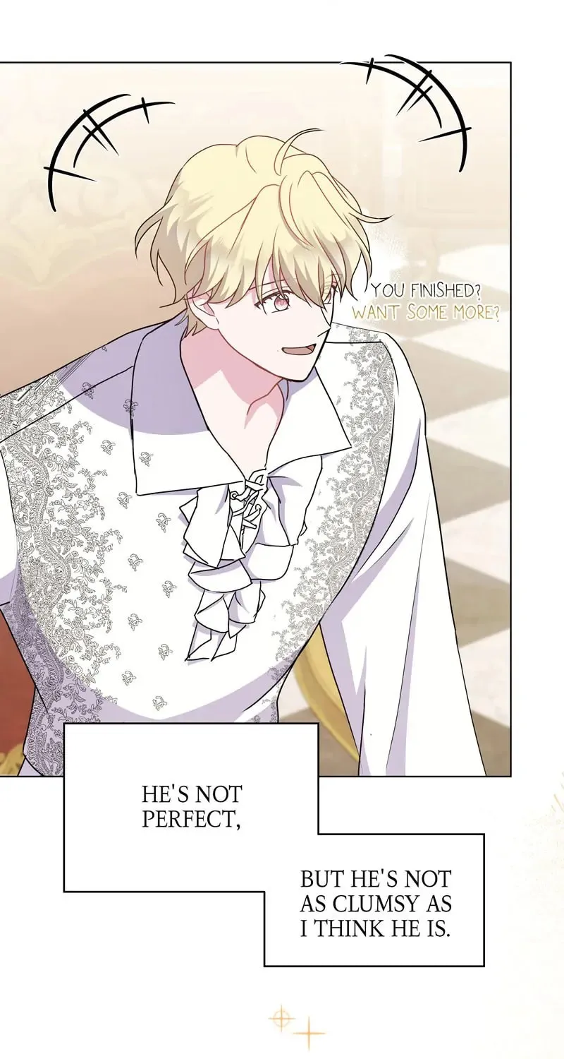Read More Than You Know (RAMMILL) chapter 32 image 132 on Lezhin