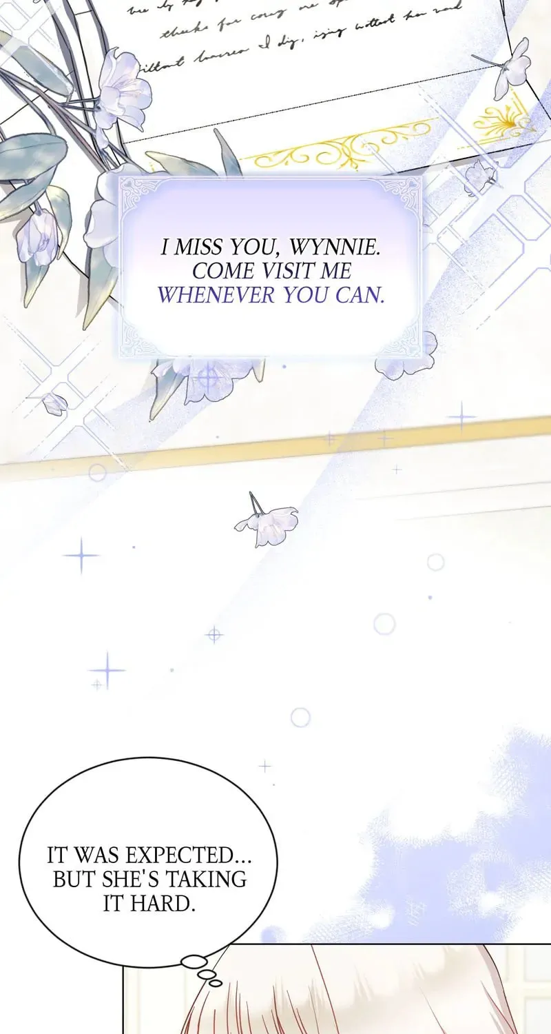 Read More Than You Know (RAMMILL) chapter 32 image 24 on Lezhin