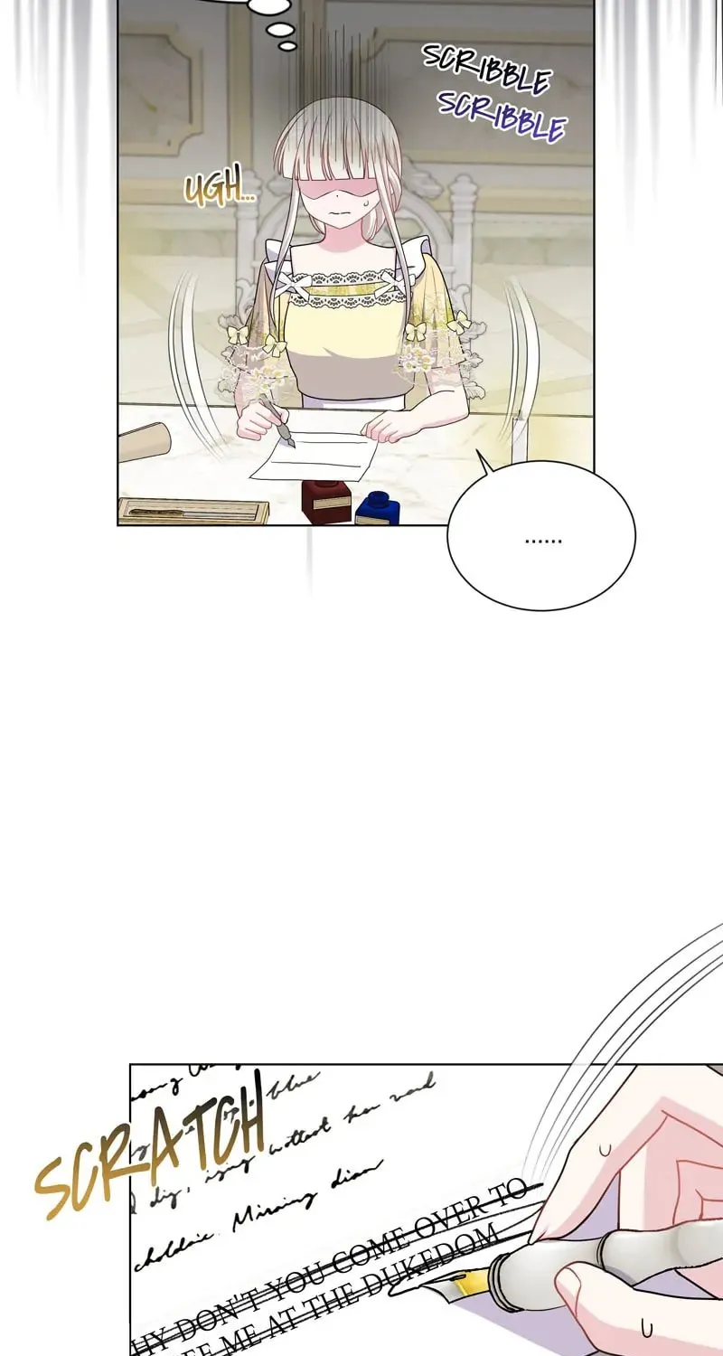 Read More Than You Know (RAMMILL) chapter 32 image 34 on Lezhin