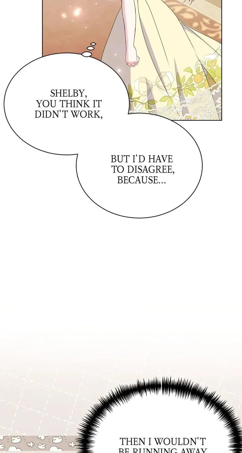 Read More Than You Know (RAMMILL) chapter 32 image 4 on Lezhin