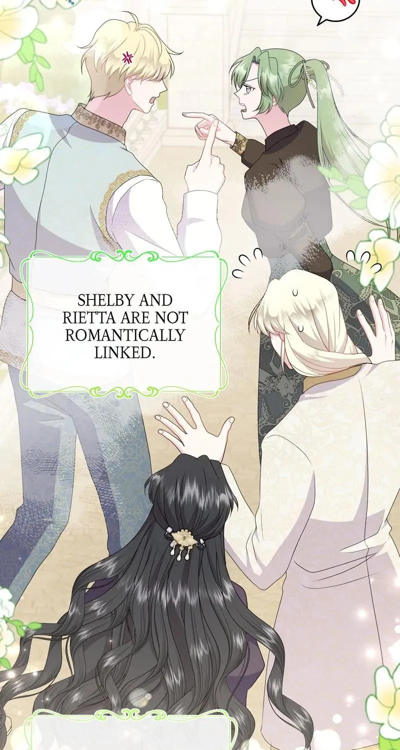 Read More Than You Know (RAMMILL) chapter 32 image 43 on Lezhin