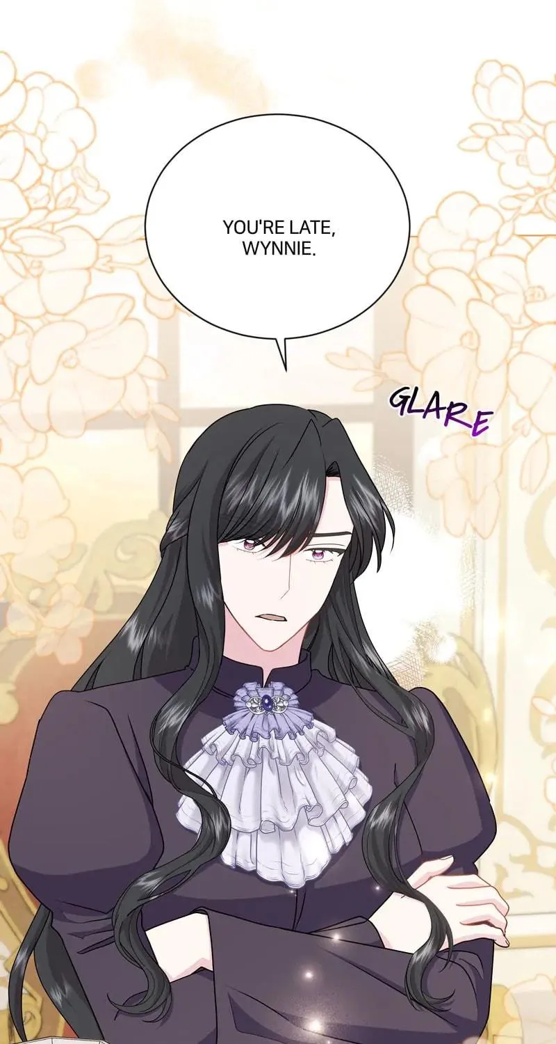 Read More Than You Know (RAMMILL) chapter 32 image 72 on Lezhin