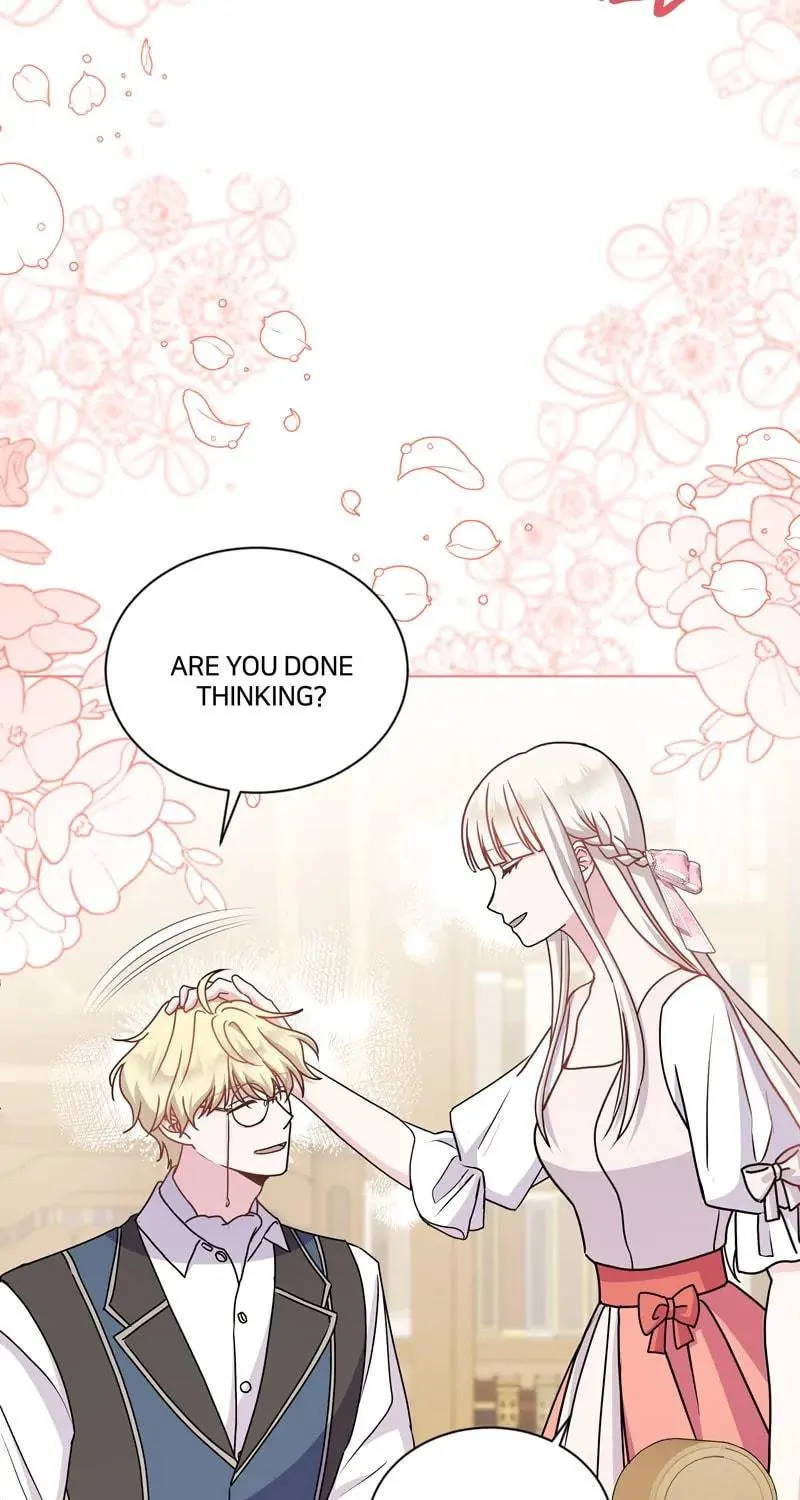 Read More Than You Know (RAMMILL) chapter 33 image 105 on Lezhin