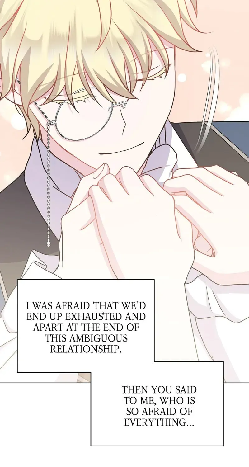 Read More Than You Know (RAMMILL) chapter 33 image 132 on Lezhin