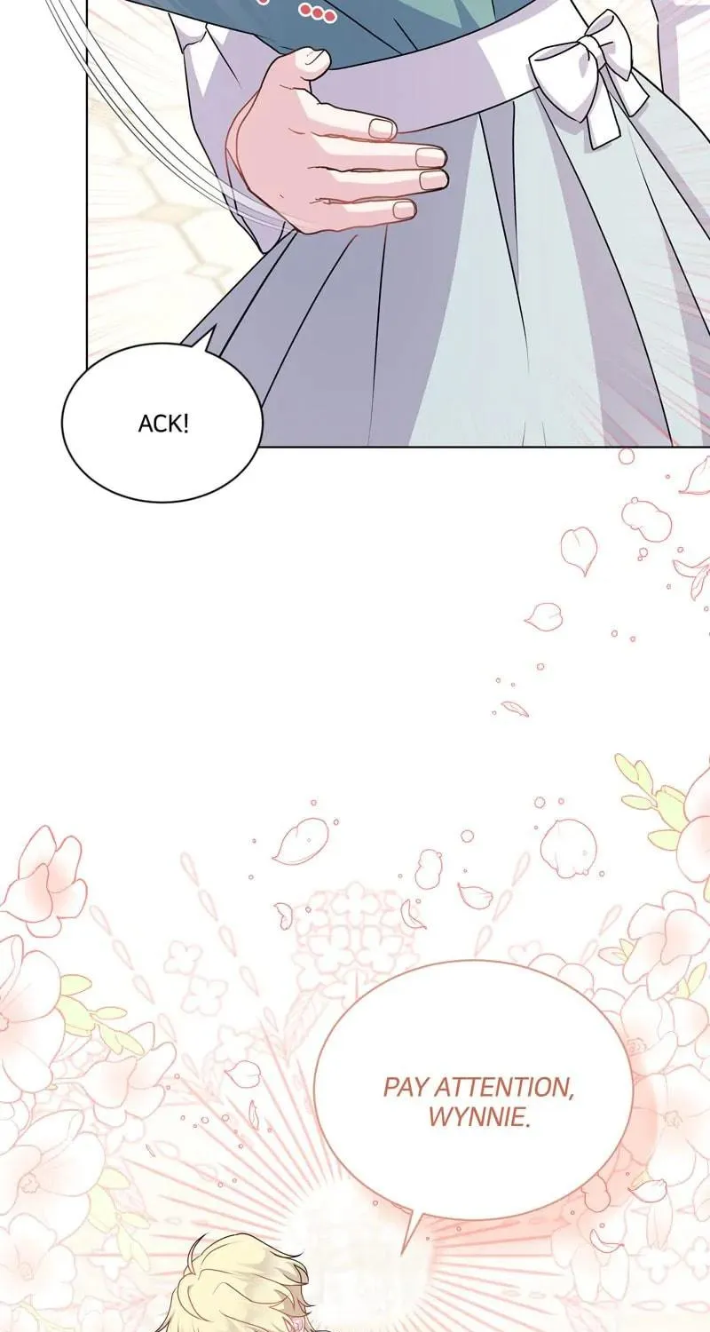 Read More Than You Know (RAMMILL) chapter 33 image 15 on Lezhin