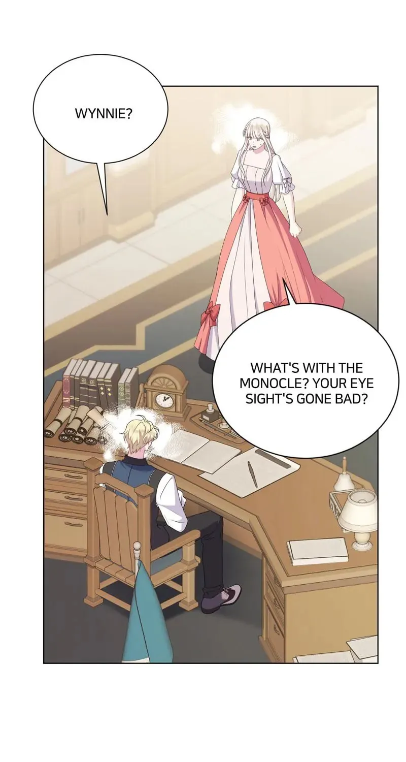 Read More Than You Know (RAMMILL) chapter 33 image 41 on Lezhin