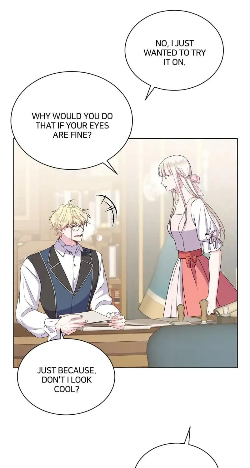 Read More Than You Know (RAMMILL) chapter 33 image 43 on Lezhin