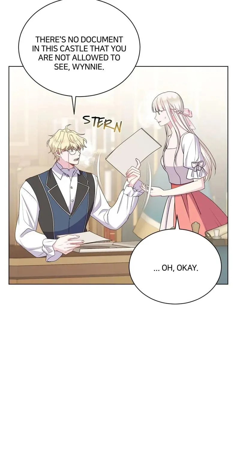 Read More Than You Know (RAMMILL) chapter 33 image 49 on Lezhin