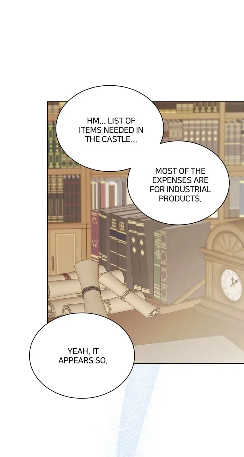 Read More Than You Know (RAMMILL) chapter 33 image 52 on Lezhin