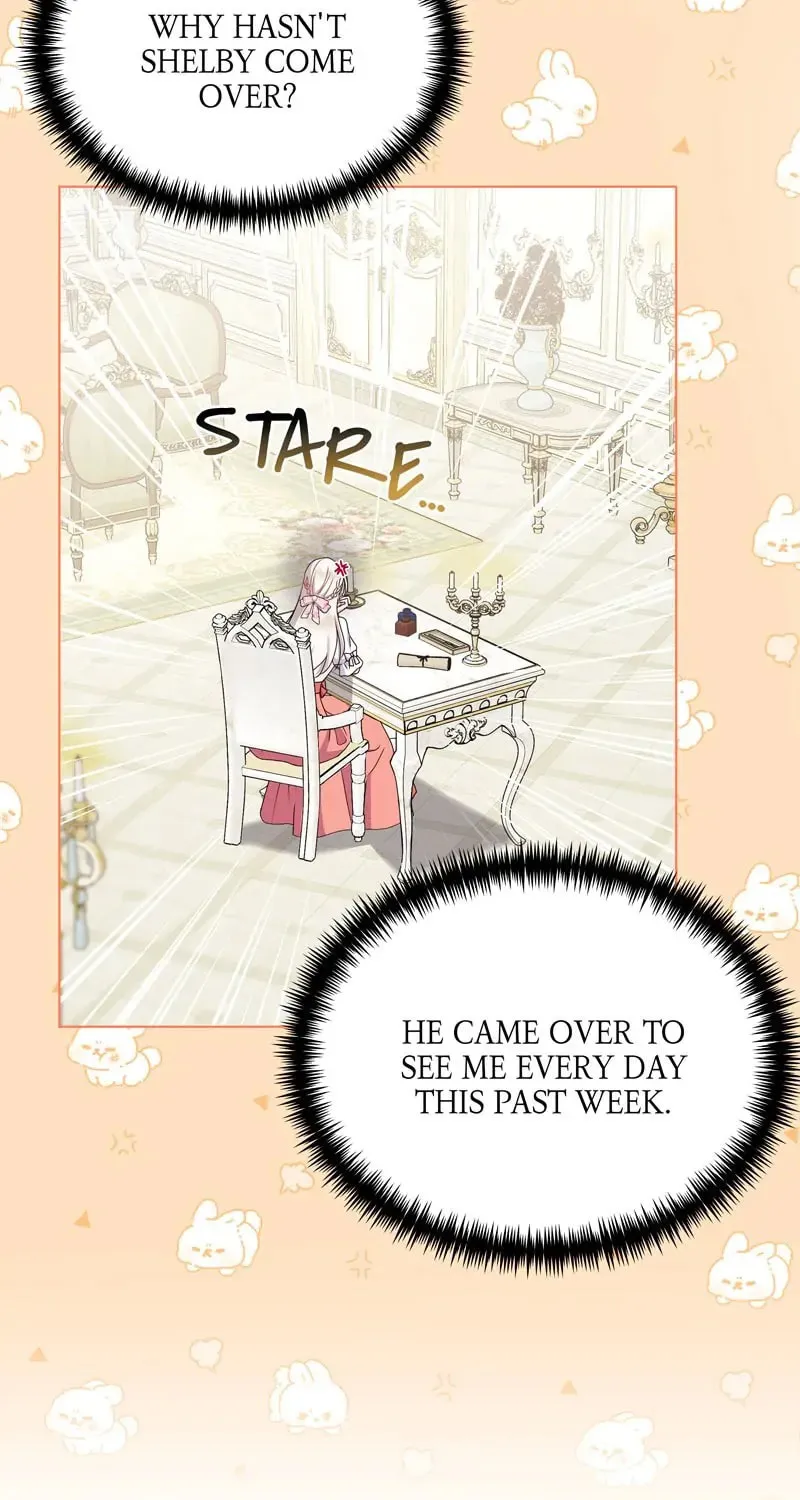Read More Than You Know (RAMMILL) chapter 33 image 6 on Lezhin