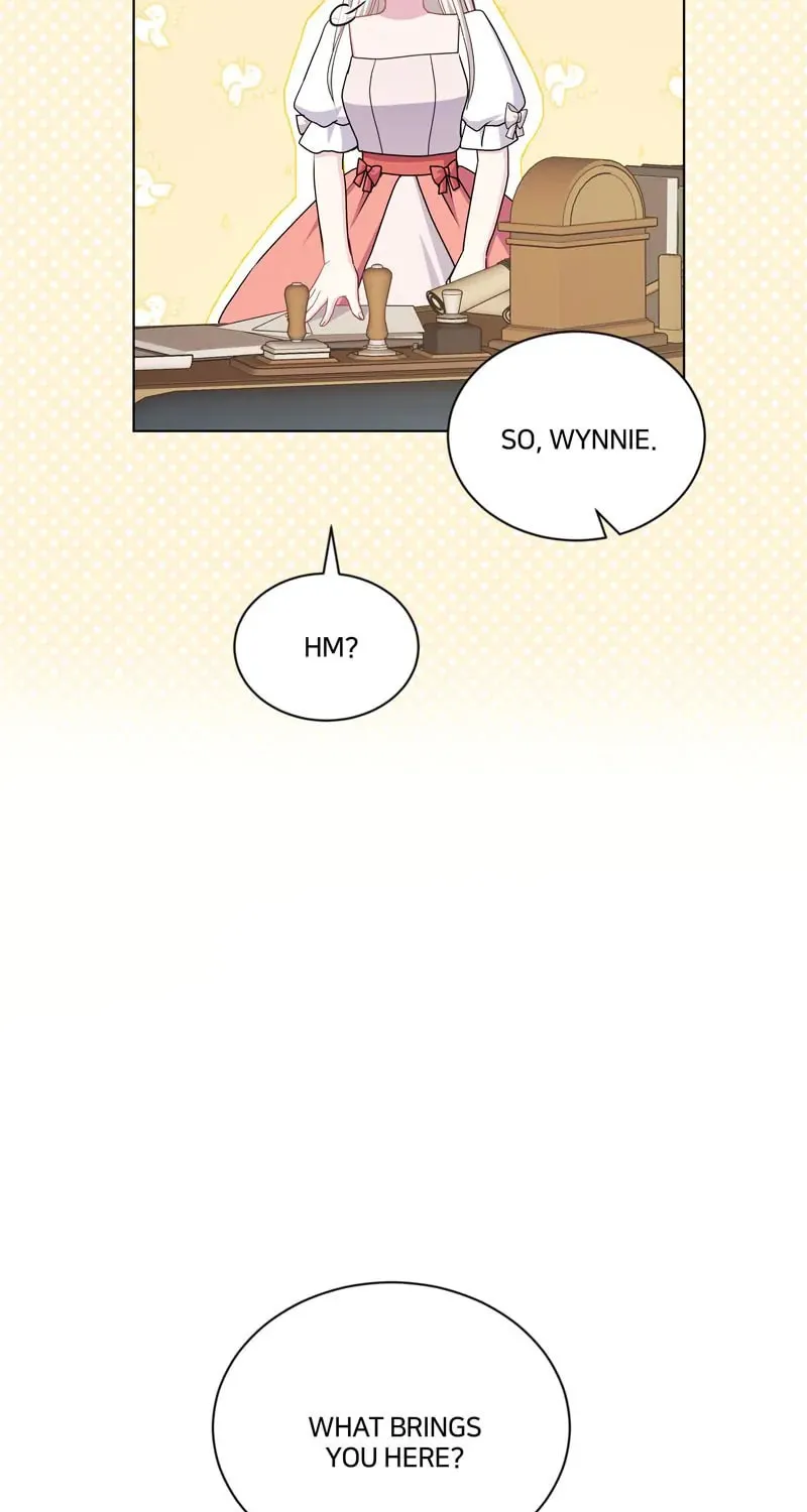 Read More Than You Know (RAMMILL) chapter 33 image 62 on Lezhin