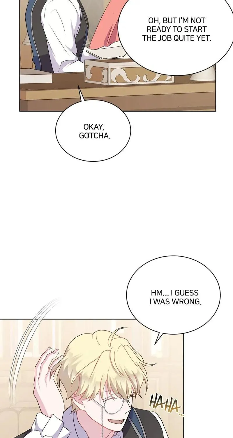 Read More Than You Know (RAMMILL) chapter 33 image 73 on Lezhin