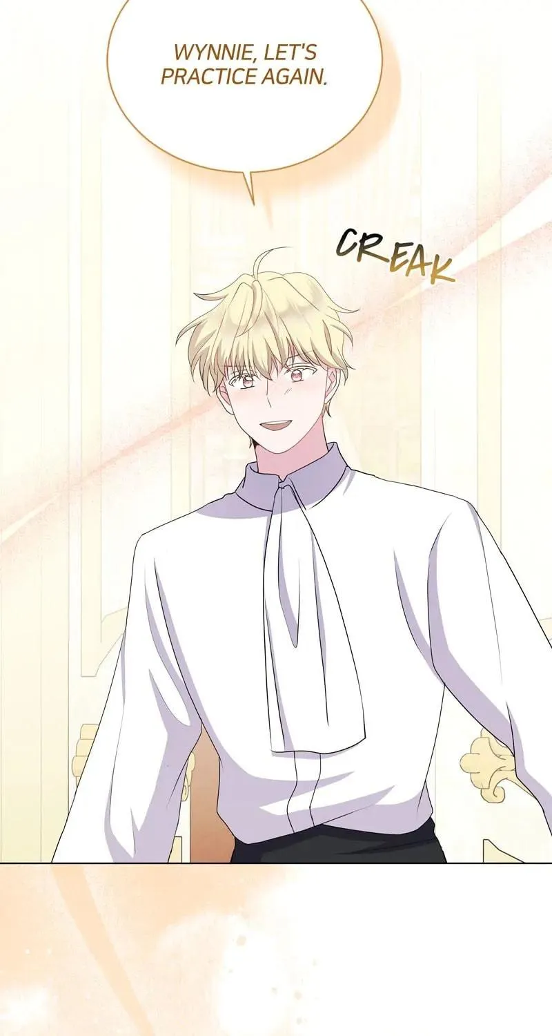 Read More Than You Know (RAMMILL) chapter 33 image 8 on Lezhin
