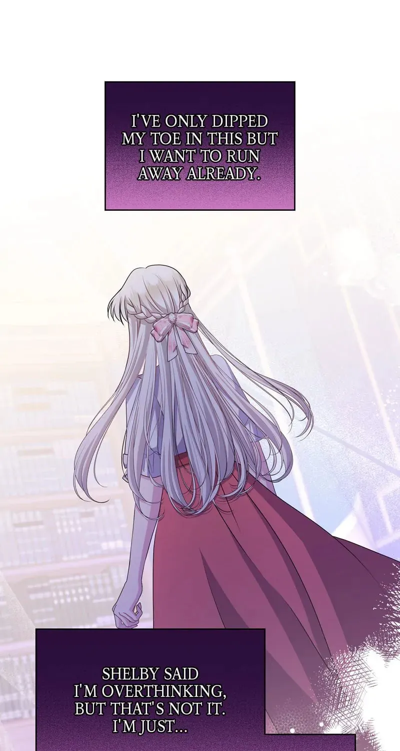 Read More Than You Know (RAMMILL) chapter 33 image 89 on Lezhin