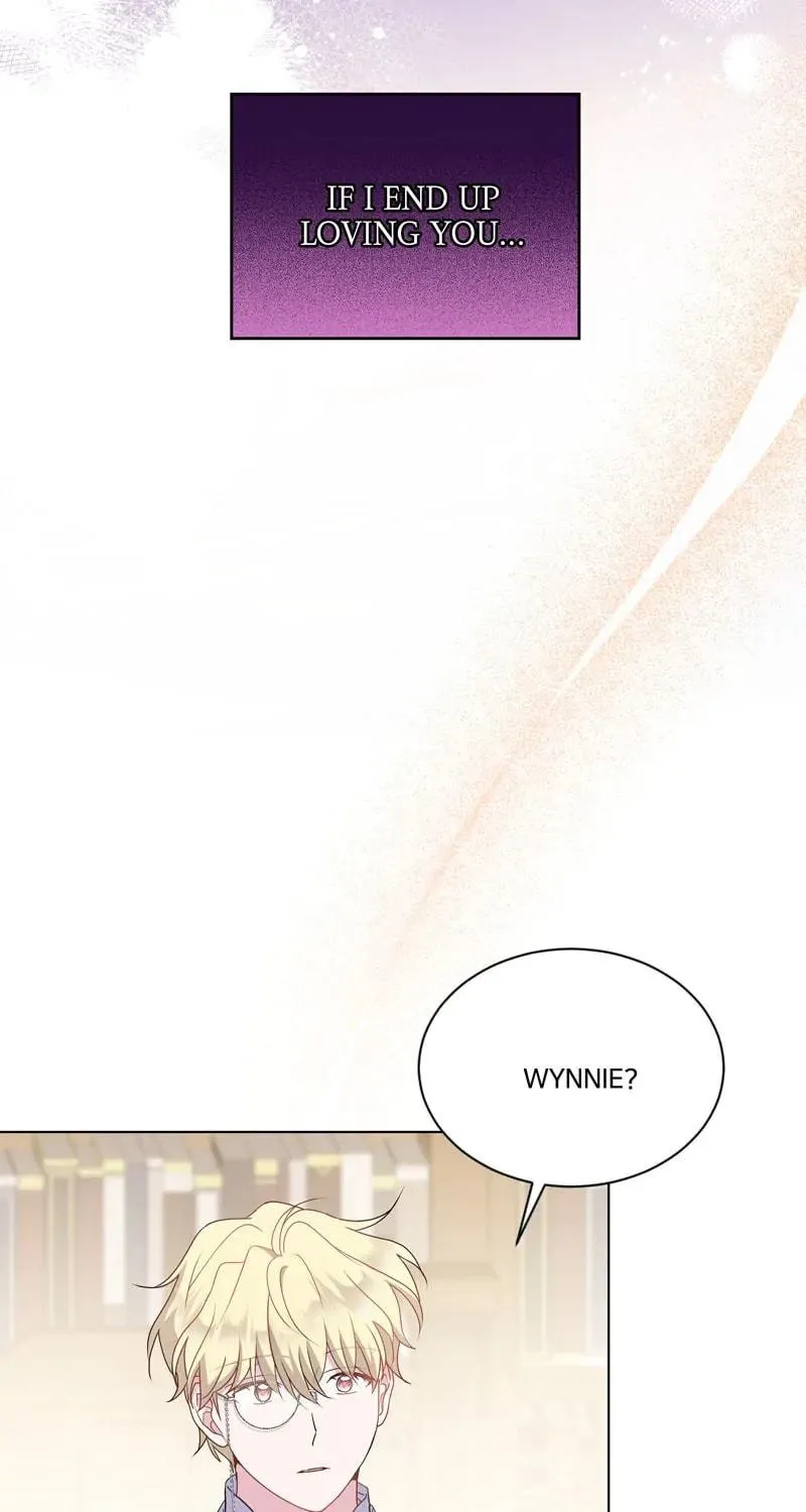 Read More Than You Know (RAMMILL) chapter 33 image 91 on Lezhin