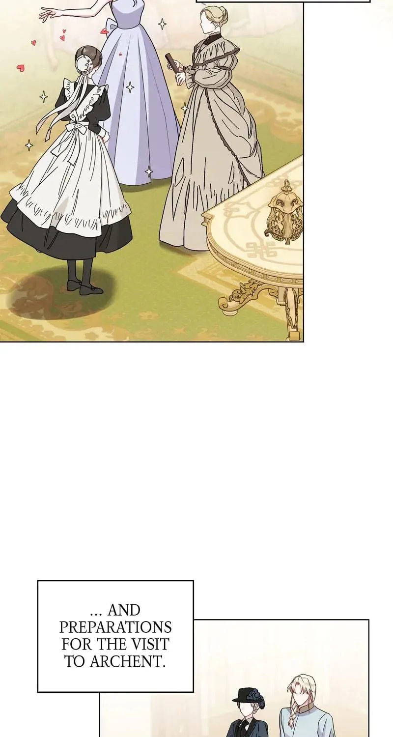 Read More Than You Know (RAMMILL) chapter 34 image 121 on Lezhin