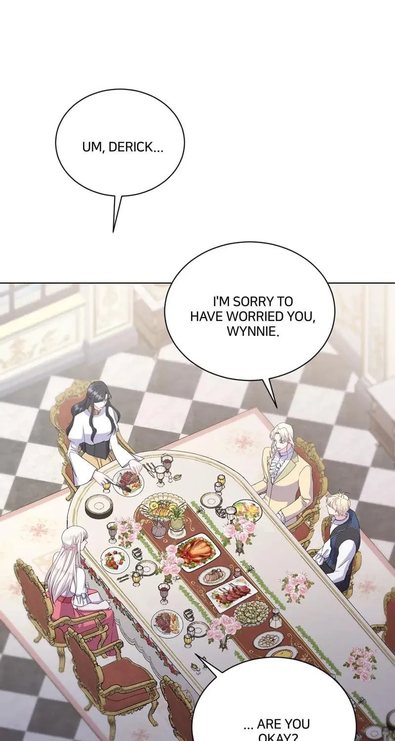 Read More Than You Know (RAMMILL) chapter 34 image 55 on Lezhin
