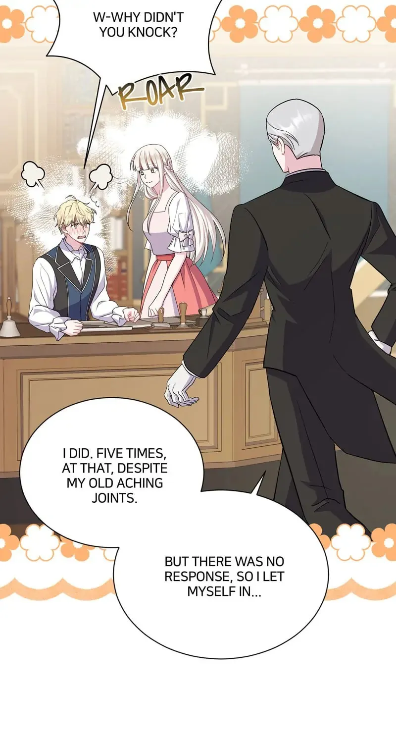 Read More Than You Know (RAMMILL) chapter 34 image 6 on Lezhin