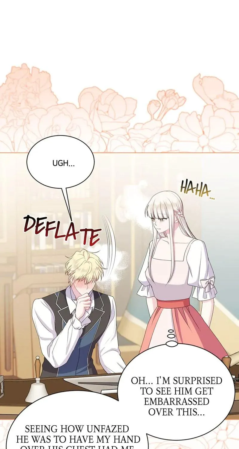 Read More Than You Know (RAMMILL) chapter 34 image 9 on Lezhin
