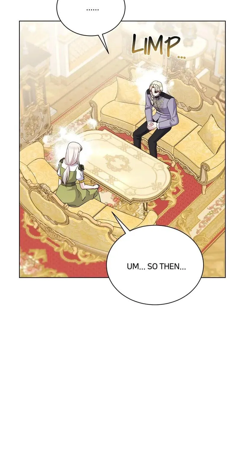 Read More Than You Know (RAMMILL) chapter 34 image 92 on Lezhin