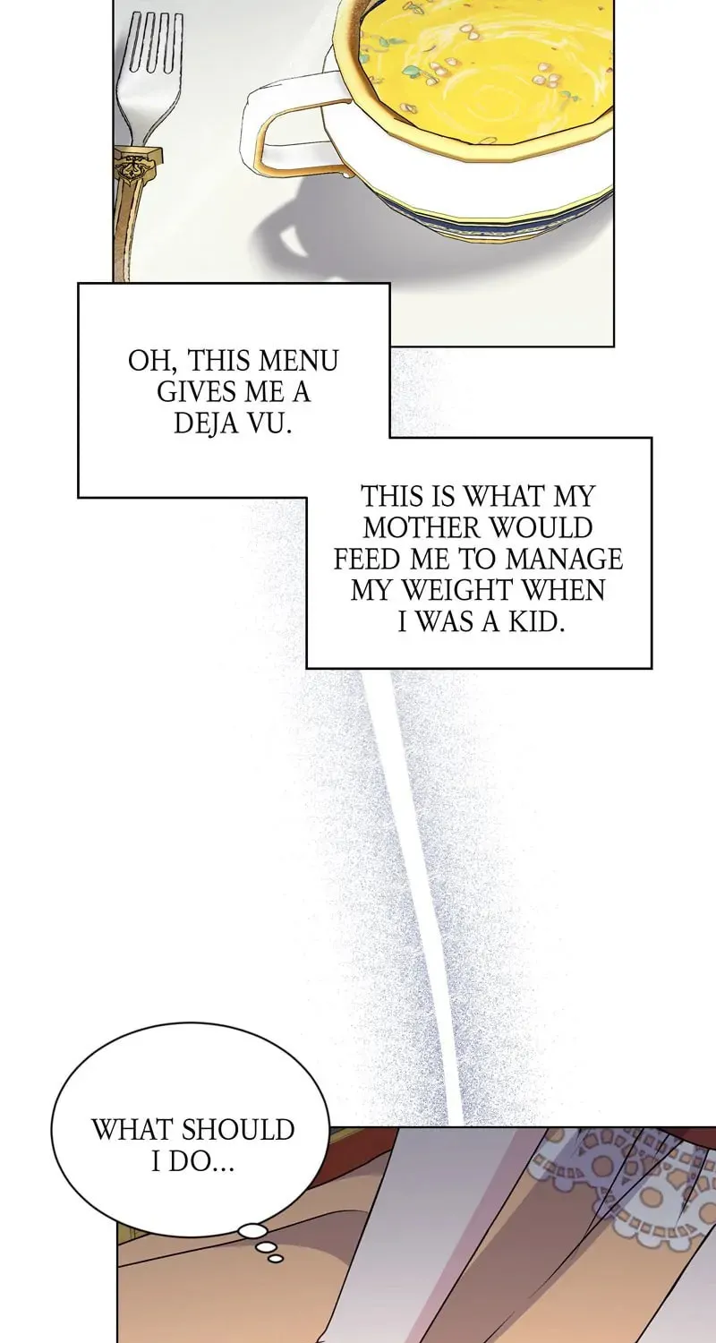 Read More Than You Know (RAMMILL) chapter 35 image 11 on Lezhin