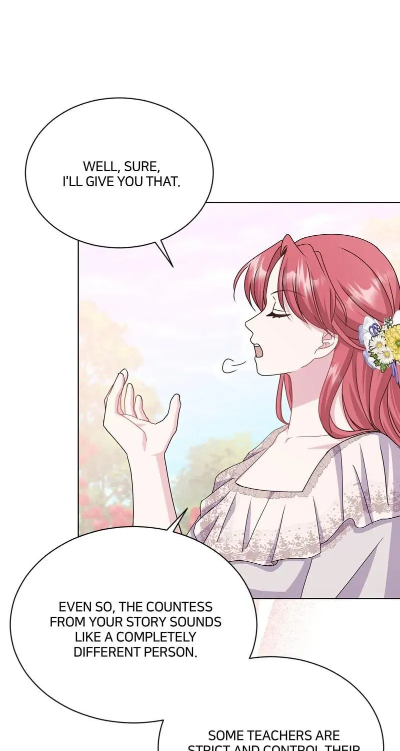 Read More Than You Know (RAMMILL) chapter 35 image 116 on Lezhin