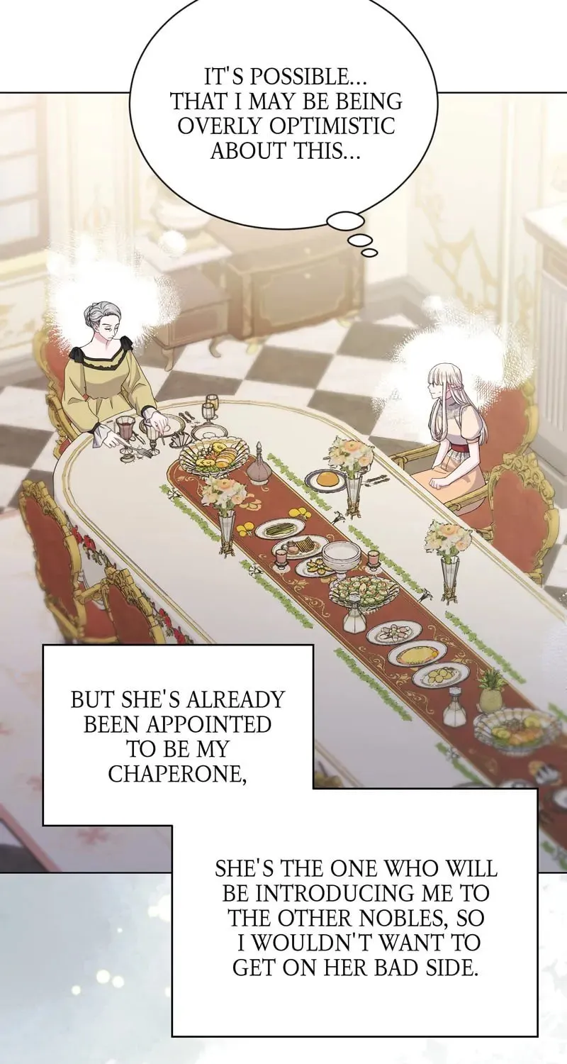 Read More Than You Know (RAMMILL) chapter 35 image 22 on Lezhin