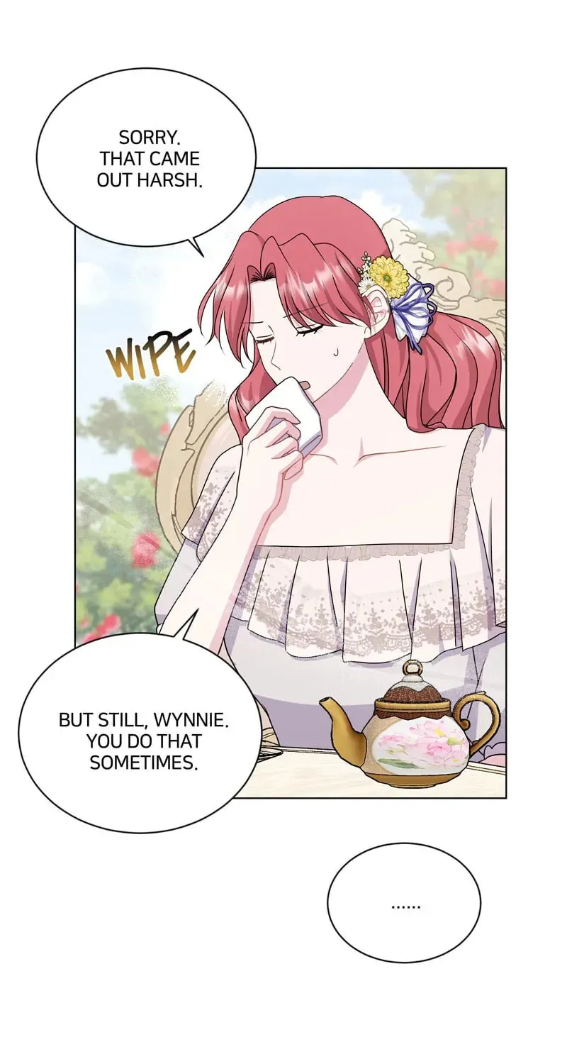 Read More Than You Know (RAMMILL) chapter 36 image 11 on Lezhin