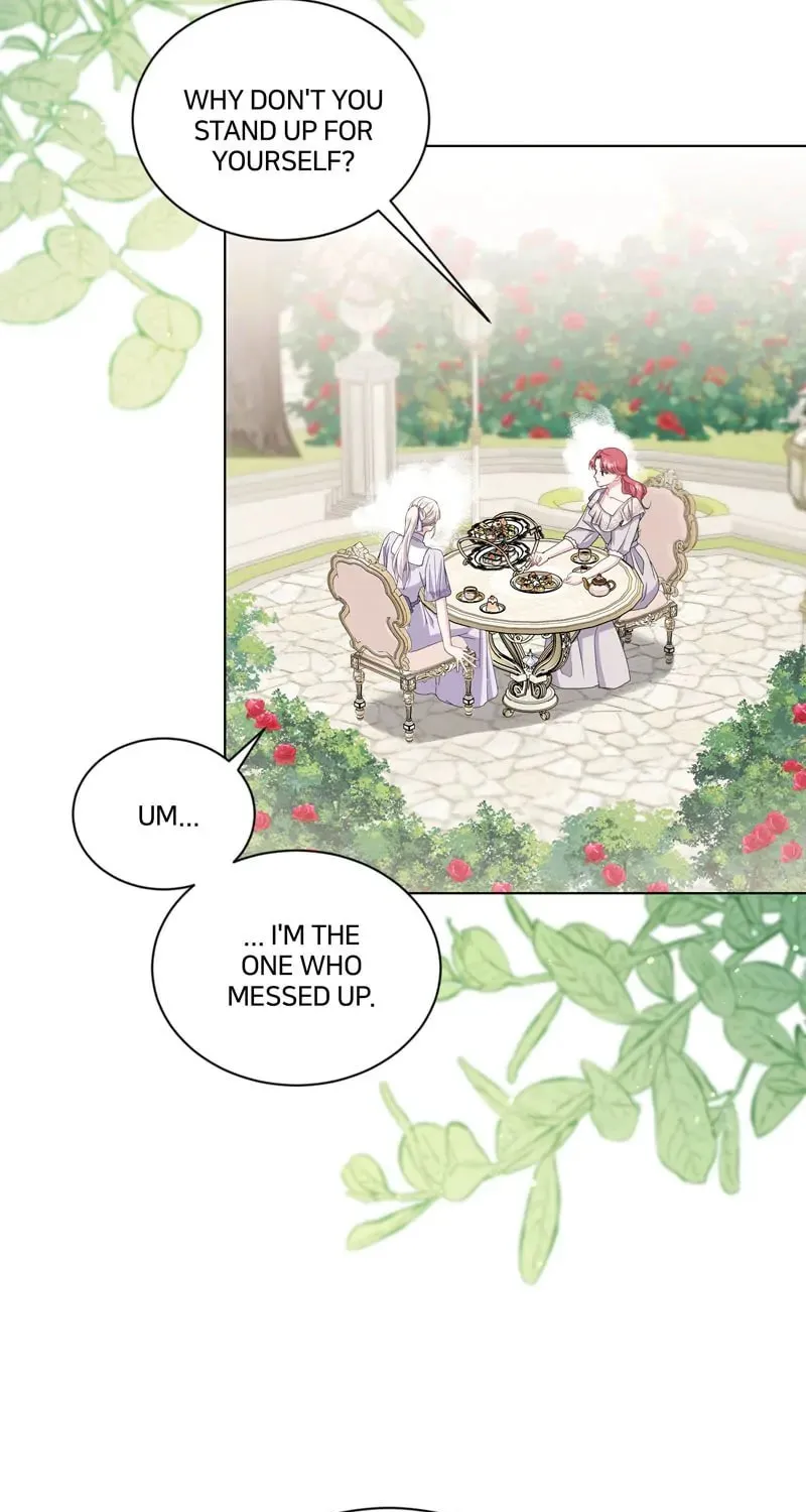 Read More Than You Know (RAMMILL) chapter 36 image 2 on Lezhin