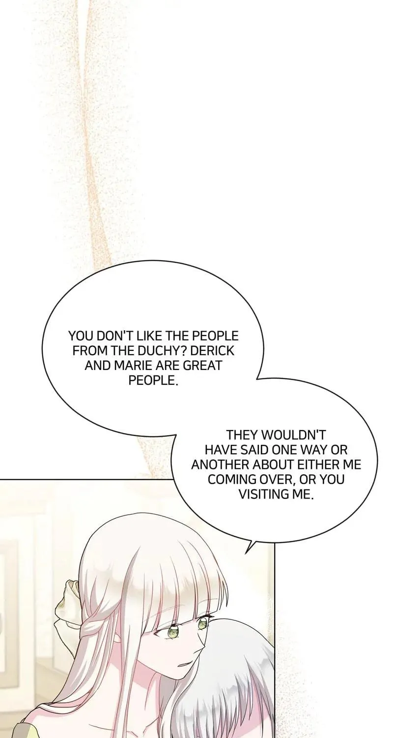 Read More Than You Know (RAMMILL) chapter 37 image 100 on Lezhin