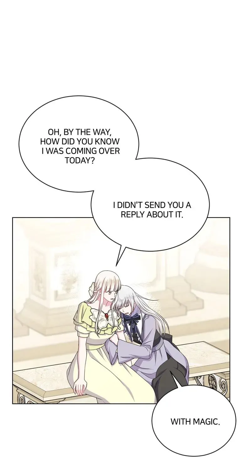 Read More Than You Know (RAMMILL) chapter 37 image 104 on Lezhin