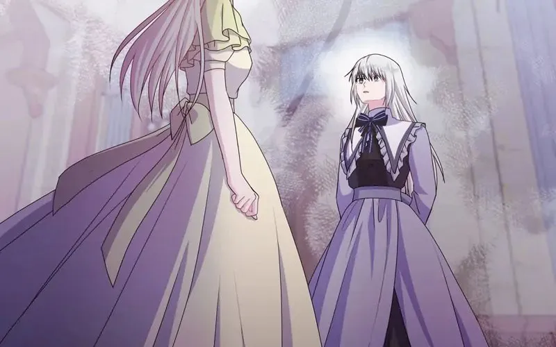 Read More Than You Know (RAMMILL) chapter 37 image 144 on Lezhin
