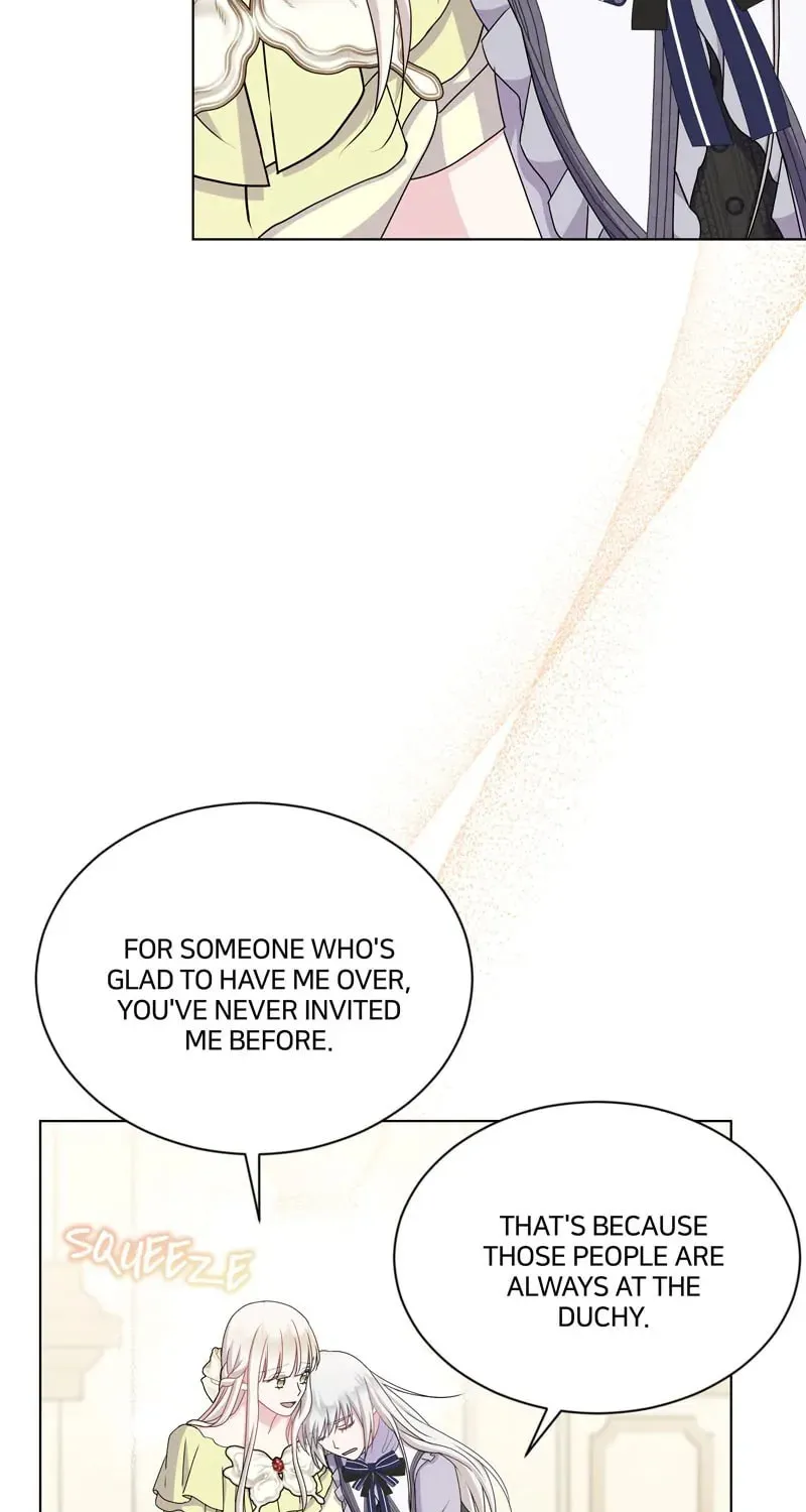 Read More Than You Know (RAMMILL) chapter 37 image 98 on Lezhin