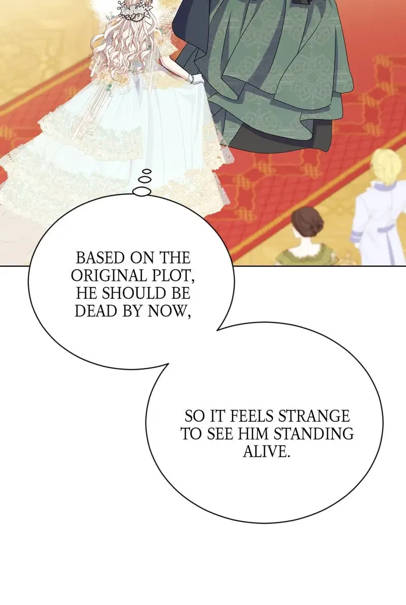 Read More Than You Know (RAMMILL) chapter 38 image 116 on Lezhin