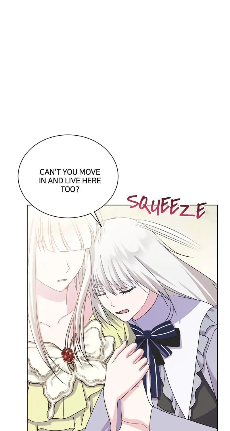 Read More Than You Know (RAMMILL) chapter 38 image 15 on Lezhin
