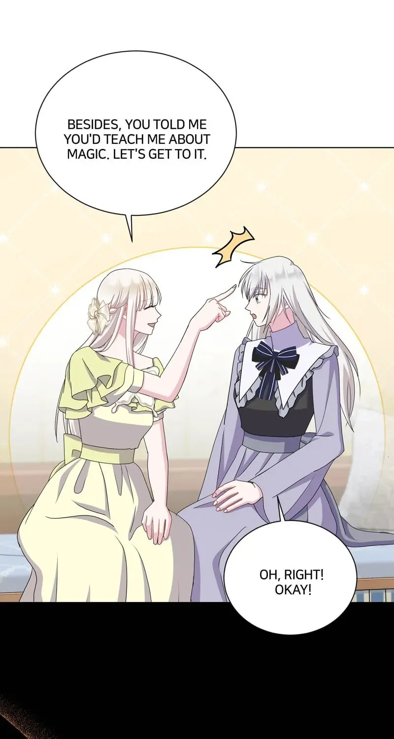Read More Than You Know (RAMMILL) chapter 38 image 23 on Lezhin