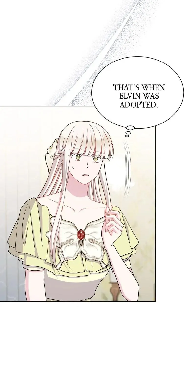 Read More Than You Know (RAMMILL) chapter 38 image 4 on Lezhin