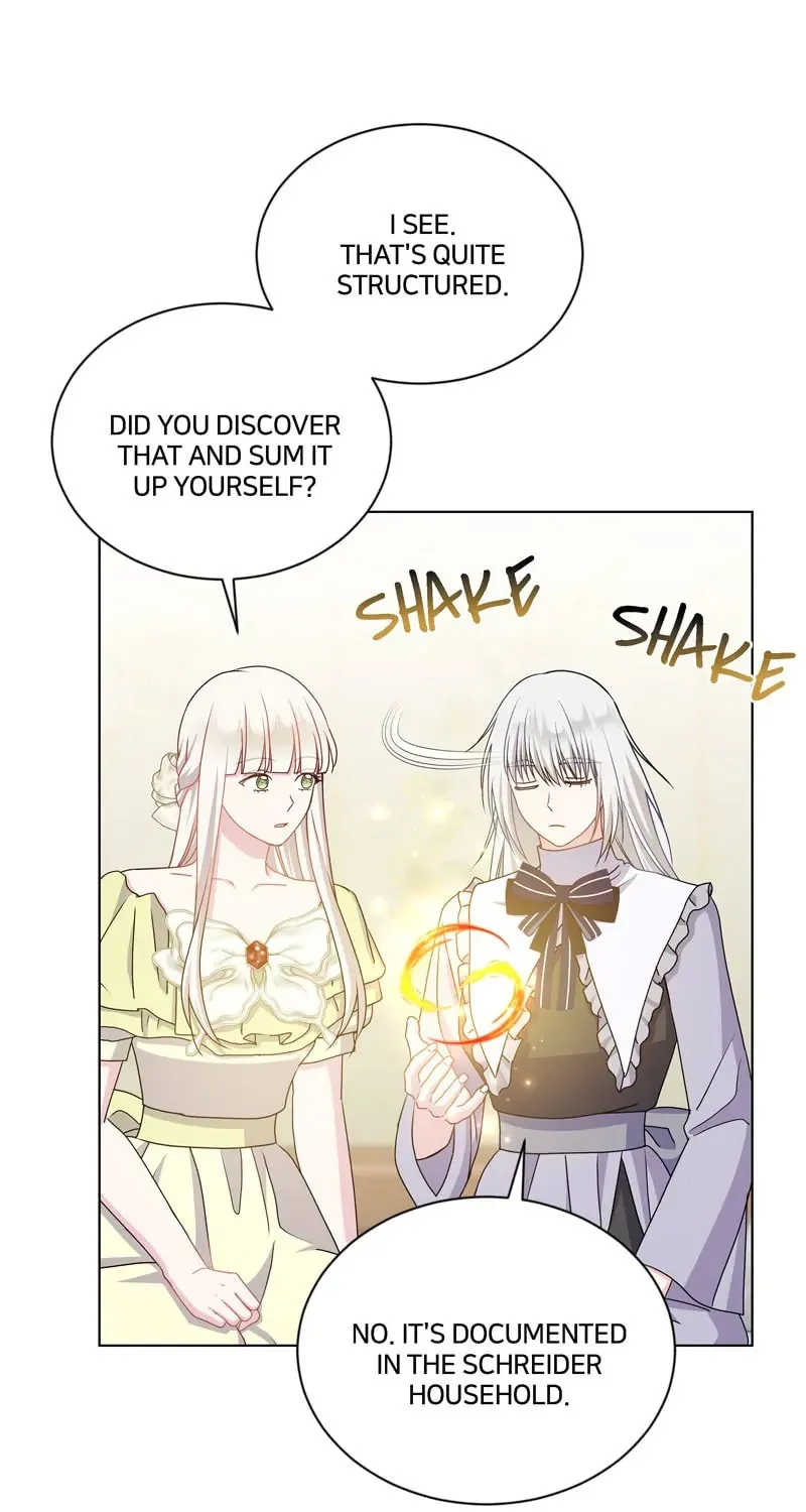 Read More Than You Know (RAMMILL) chapter 38 image 42 on Lezhin