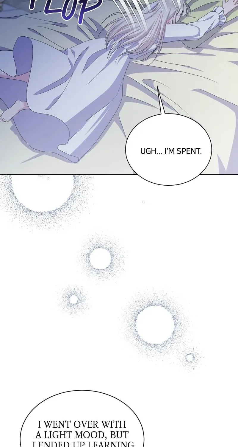 Read More Than You Know (RAMMILL) chapter 38 image 60 on Lezhin