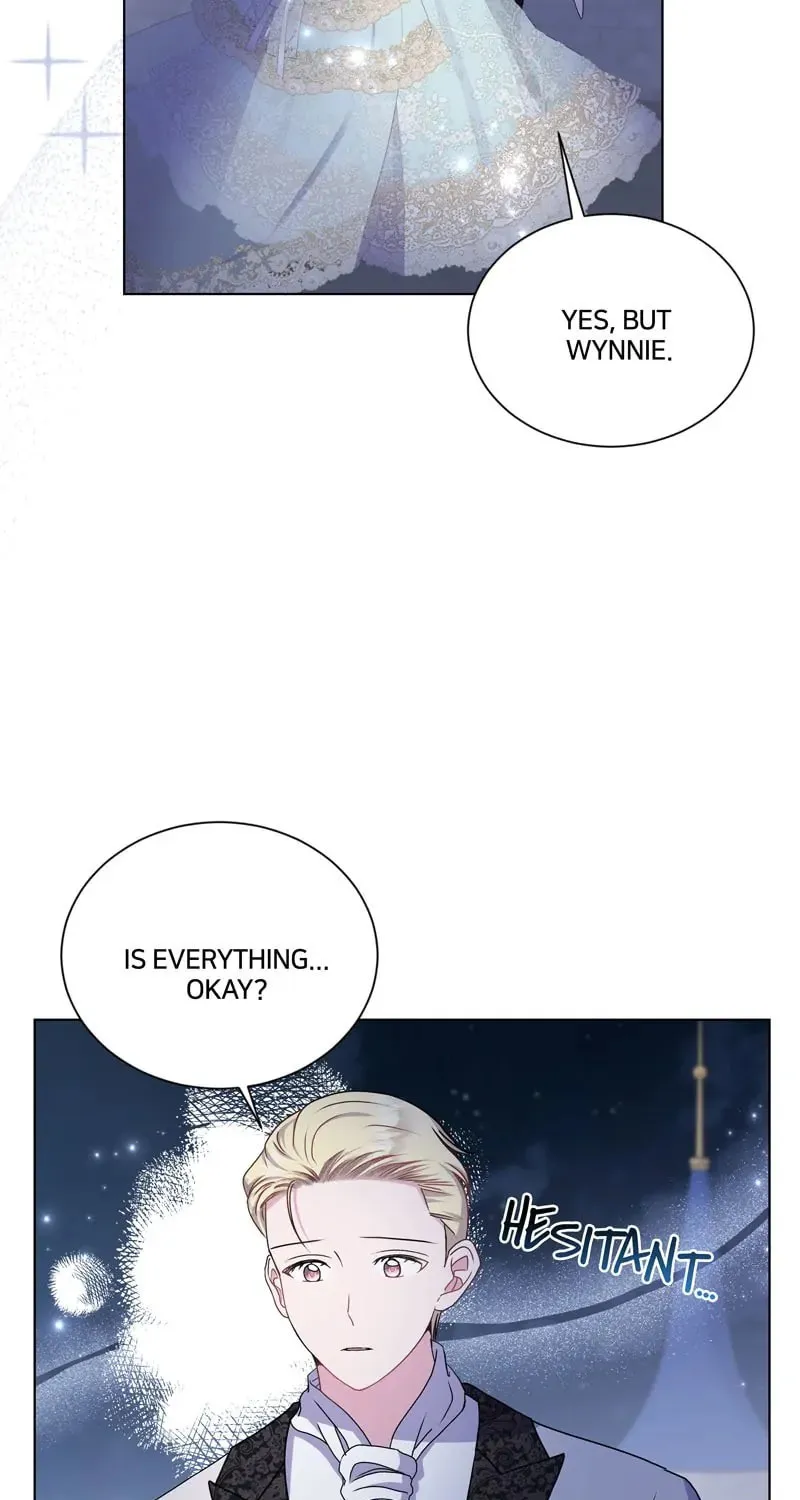 Read More Than You Know (RAMMILL) chapter 39 image 111 on Lezhin